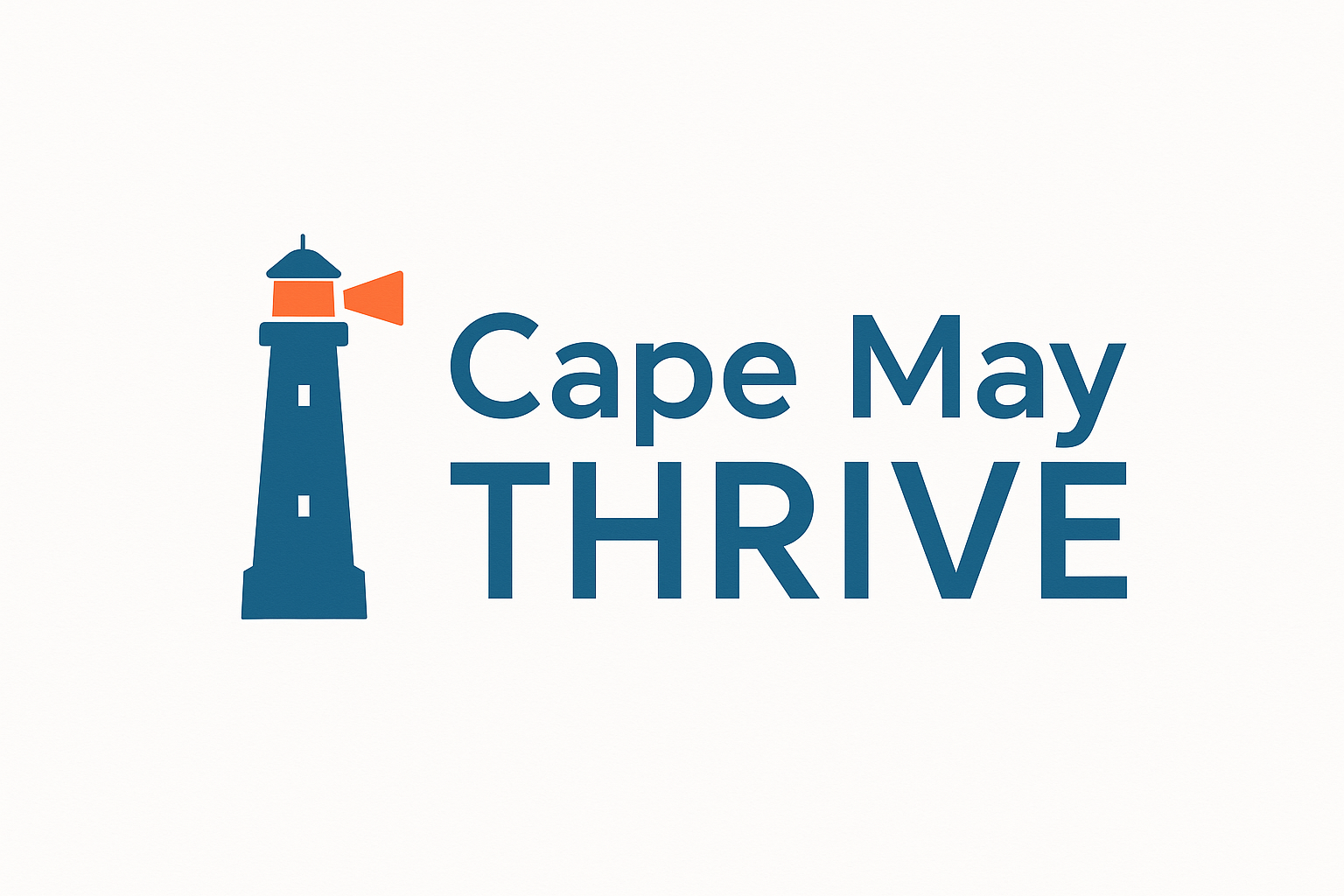 Cape May Thrive